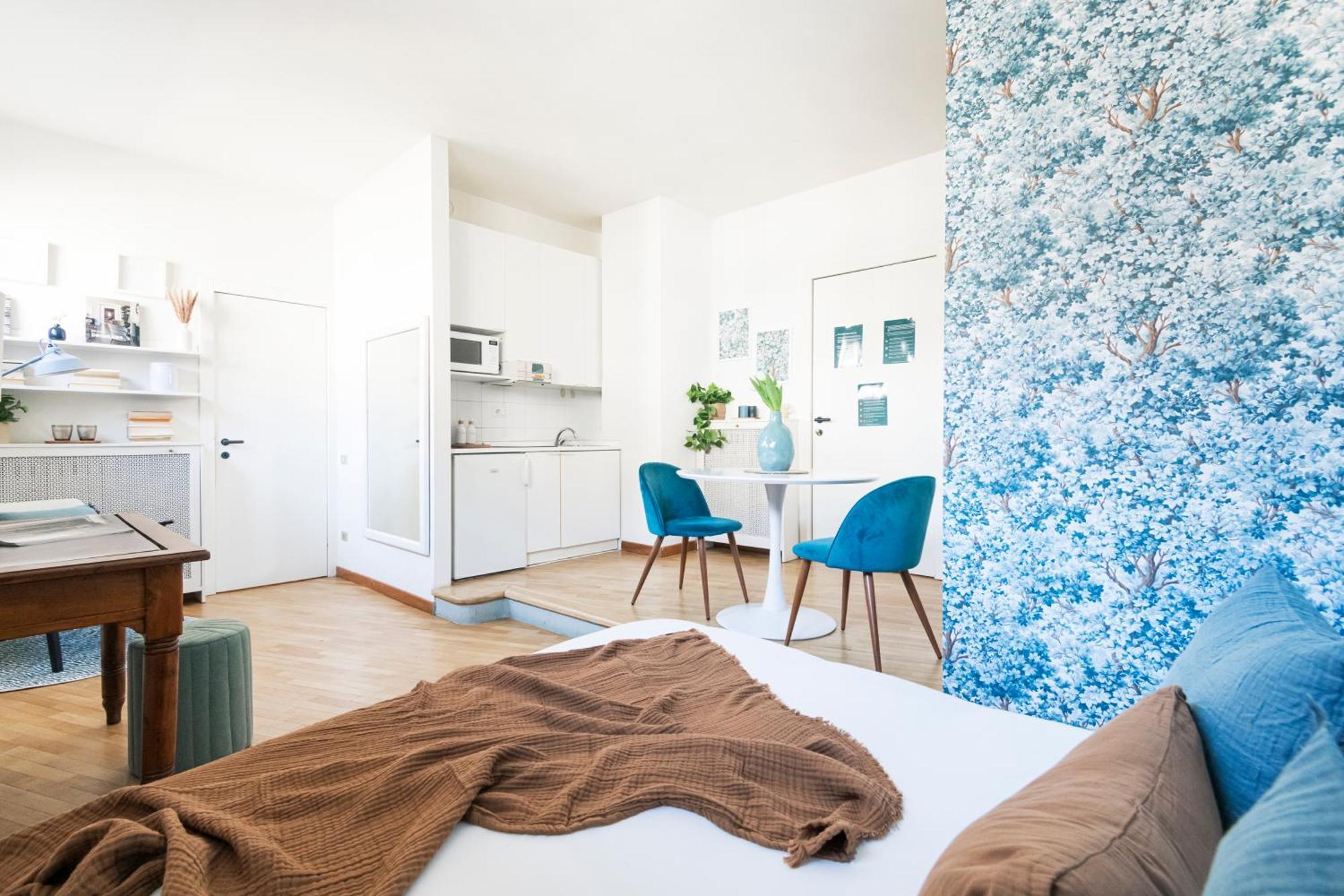Amazing Studio In San Babila มิลาน ภายนอก รูปภาพ