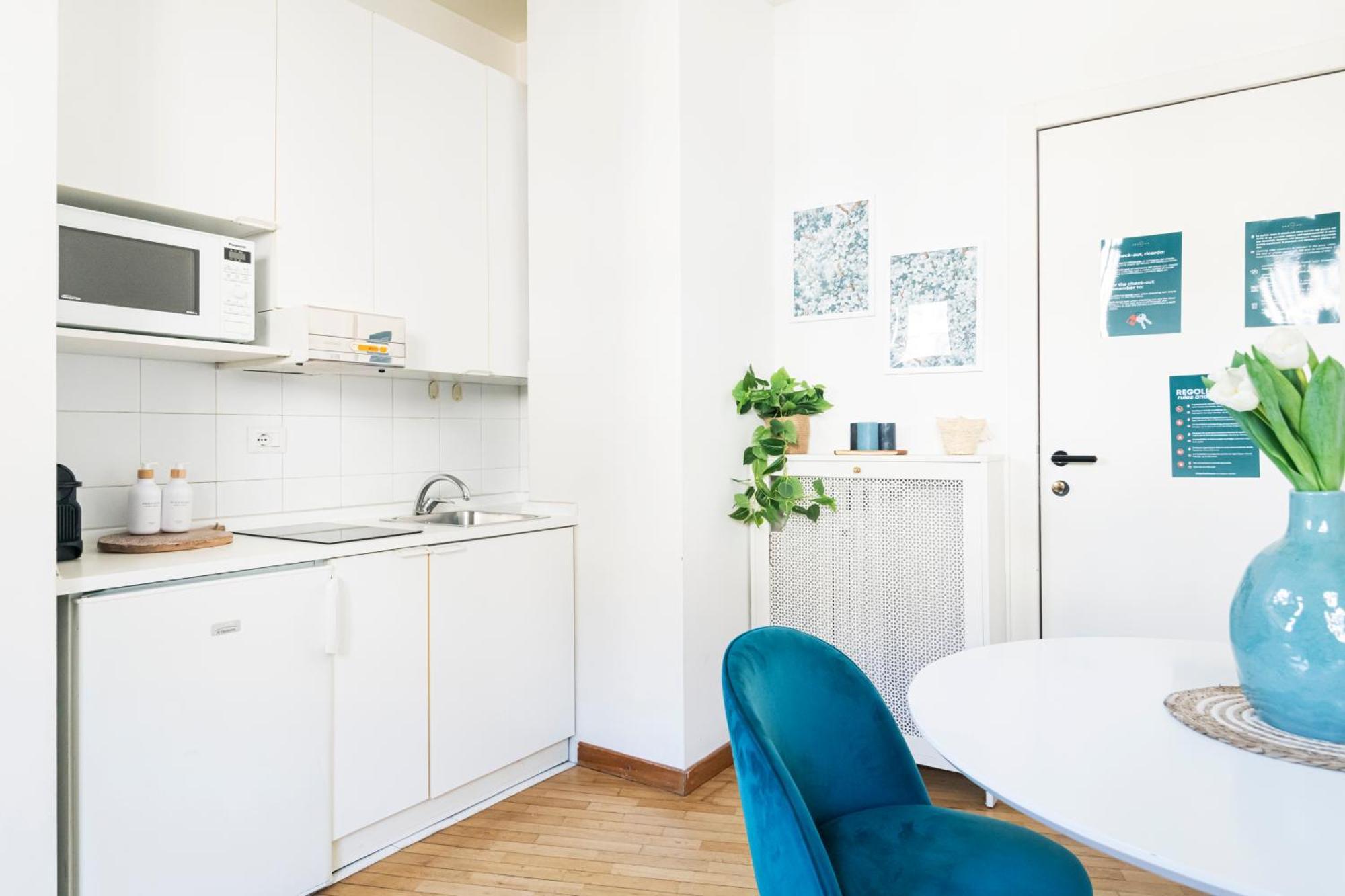 Amazing Studio In San Babila มิลาน ภายนอก รูปภาพ