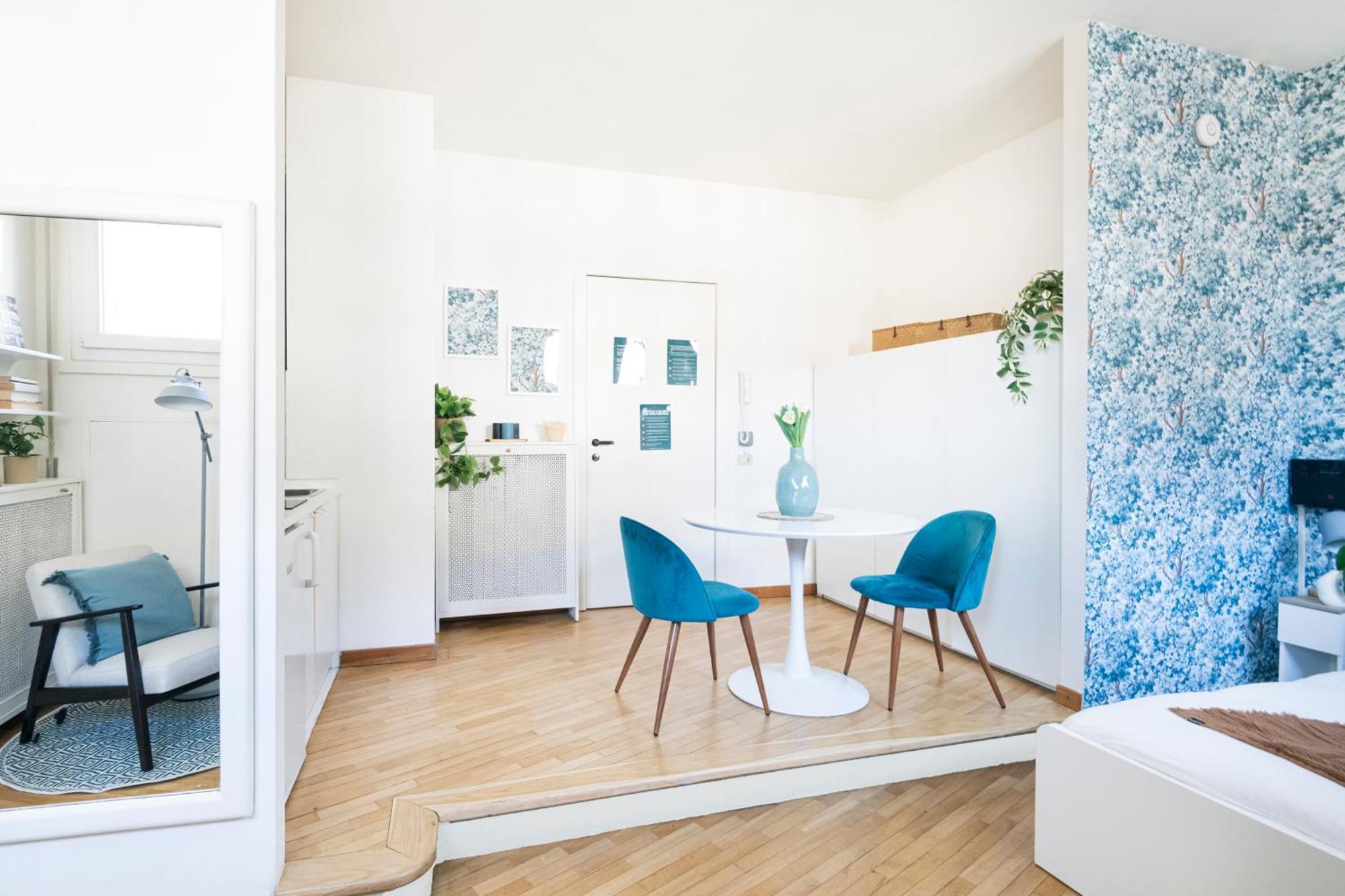 Amazing Studio In San Babila มิลาน ภายนอก รูปภาพ