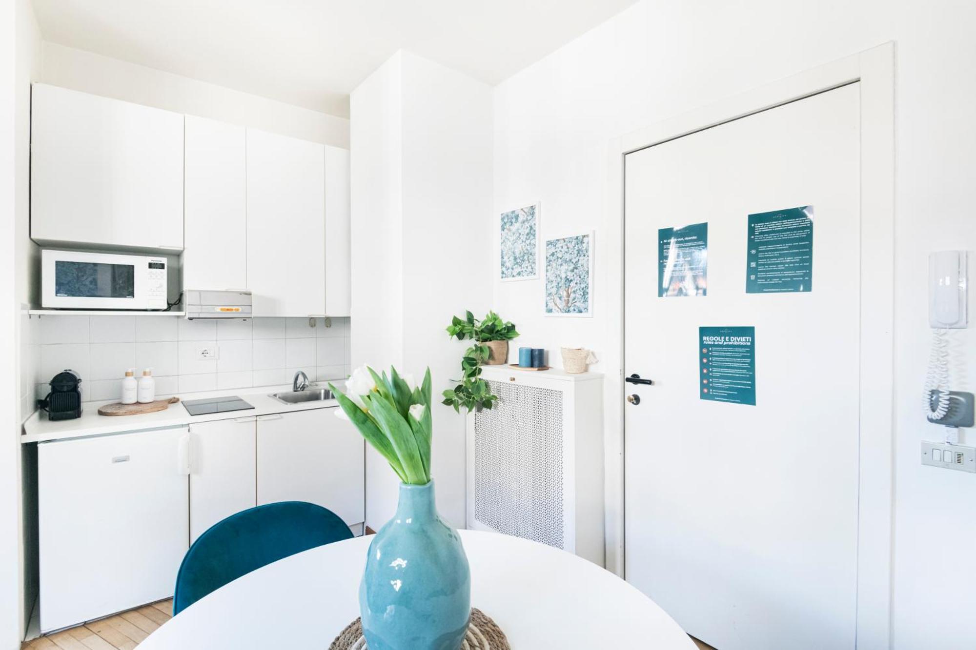 Amazing Studio In San Babila มิลาน ภายนอก รูปภาพ